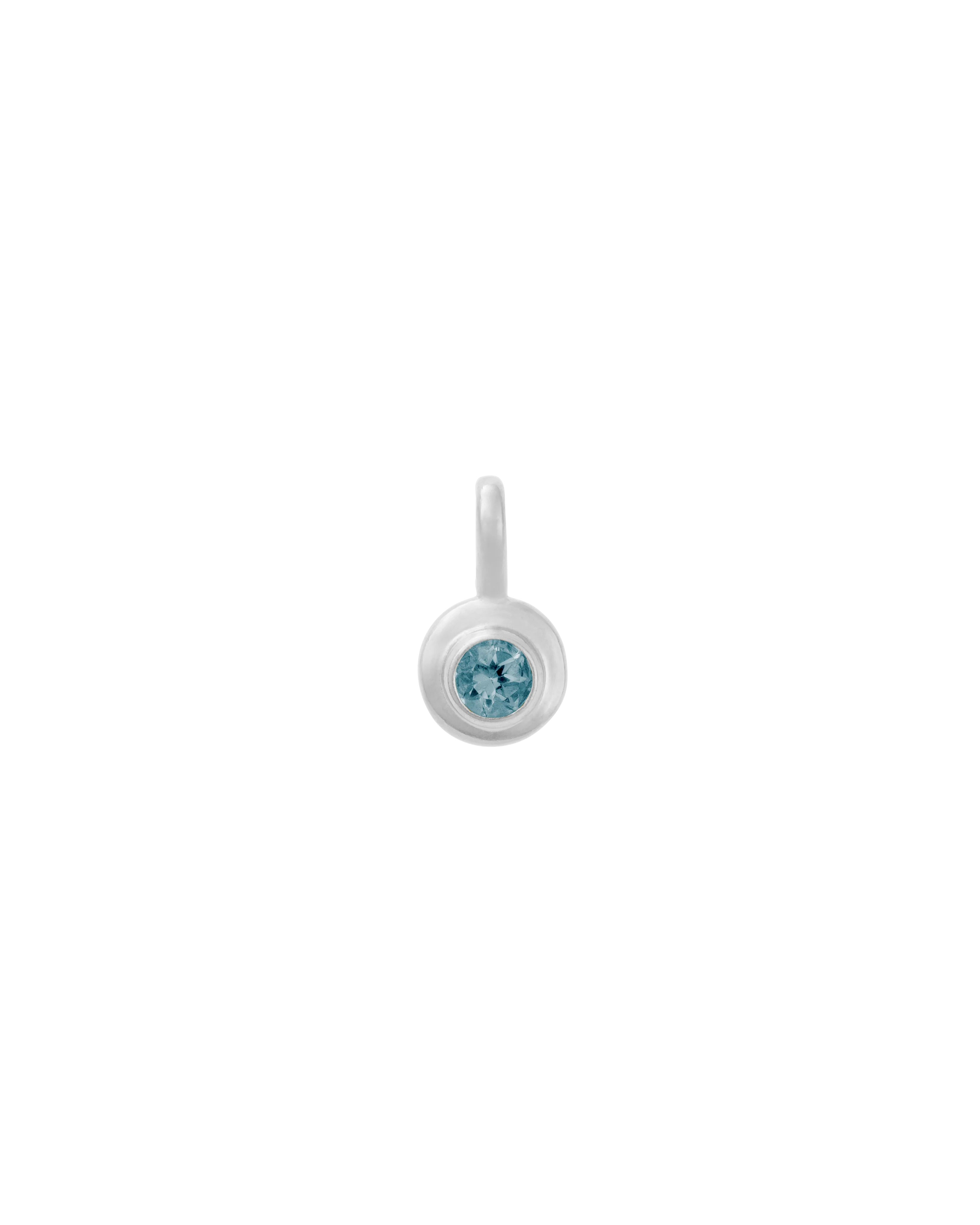 BIRTHSTONE (STERLING SILVER) - Image 17