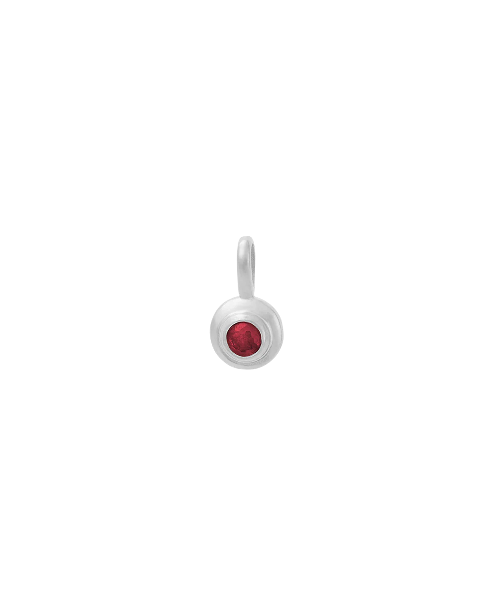 BIRTHSTONE (STERLING SILVER) - Image 9